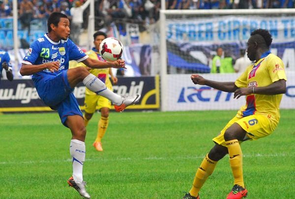 Kemenangan Taktik Djanur atas Suharno