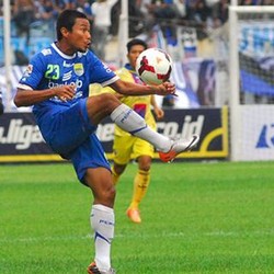 Kemenangan Taktik Djanur atas Suharno