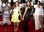 Gaya Edgy, Seksi dan Glamor di Red Carpet MTV Movie Awards 2014