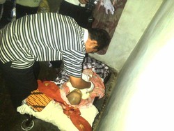 Siti Pembekap Bayi hingga Tewas Diduga Sakit Jiwa, Kini Diperiksa di RSJ