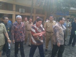 Sakit Lama, 1 Siswa di Semarang Mengundurkan Diri dari UN