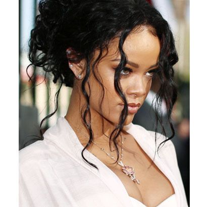 Sophisticated Lady, Whulandary Herman