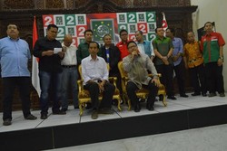Ini Isi Pertemuan PDIP dan PKB, di Antaranya Soal Power Sharing