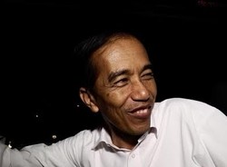 Seknas Jokowi Juga Dorong Cawapres Segera Ditentukan