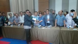 DPW PPP Jakarta Tak Hadiri Rapat Kecam Suryadharma