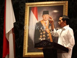 Waketum PPP: Kami Capreskan Jokowi Sebelum PDIP
