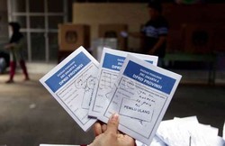 Banyak Pencoblosan Ulang Pileg, Istana Serahkan Sepenuhnya Kepada KPU