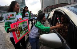 Partai Menengah Disebut Berani Beli Satu Suara Rp 1 Juta