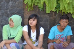 Menyimak Kisah 3 PRT Muda di Perumahan Elit Menteng