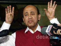 Fuad Bawazier Diperiksa KPK Terkait Wawan