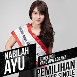 Nabilah JKT48, Si Cerewet yang Hobi Makan Telur