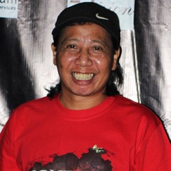 Pelawak Mastur Eksis Lagi Lewat Solit4ire