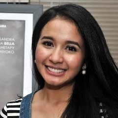 Ditipu, Laudya Cyinthia Bella Jadi Tukang Pijat di Haji Backpacker