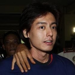 Roger Danuarta Terlihat Tambah Gemuk