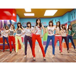 Korean Style: Transformasi Gaya Girls Generation dari Masa ke Masa