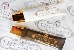 Pasta Gigi Terbuat dari Cokelat, Dijual Hingga Rp 1 Jutaan