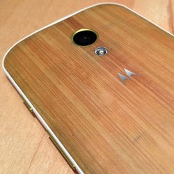 Motorola Garap Penerus Moto X