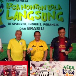 Indosat Tak Mau Lagi Kehilangan Pelanggan StarOne