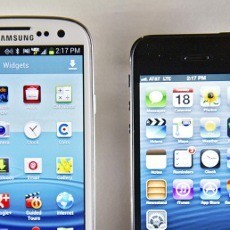 Google Bantah Android Menjiplak iOS