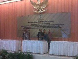 BPK Bisa Akses Rekening di BPD Milik Dua Provinsi Ini