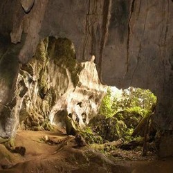 Cerita Pengusaha Berbisnis Sambil Melestarikan Harta Karun Karst