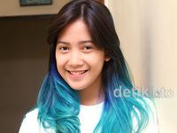 Manisnya Dhea, Anak Perempuan Kak Seto