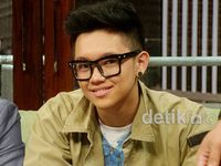Like Father Like Son, Ferry Salim dan Brandon Nicholas