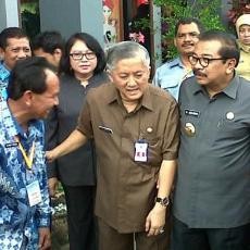 Gubernur Jatim sebut Penjual Jawaban UN Raja Tipu
