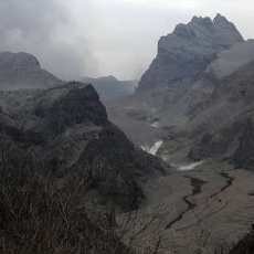 Tertarik Penanganan Bencana Gunung Kelud, Swiss Undang Gubernur Jatim