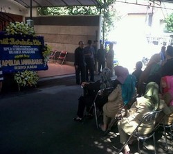 Jenazah Pasutri Korban Pembunuhan Tiba di Bandung Siang Ini