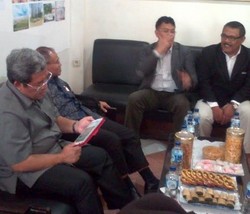 Klaim UN di Jabar Lancar, Gubernur Targetkan 100 Persen Kelulusan