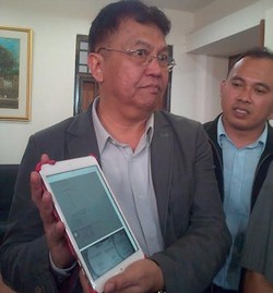 Disdik Jabar Temukan Bocoran Soal dan Kunci Jawaban di Media Sosial