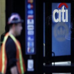 Citigroup Pangkas 300 Karyawan