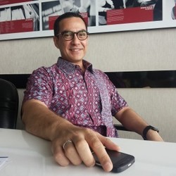 Ferdy Hasan Sebut Rugi Rp 12 Miliar Gara-gara Investasi di Sini