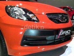 Penjualan Mobil Murah Honda Anjlok