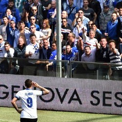 Icardi, dari Asmara dengan Mantan Istri Teman Sampai Perayaan Gol Kontroversial