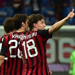 Milan Tak Boleh Lagi Terpeleset
