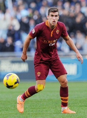 Strootman Ingin Segera Pulih dan Main di Liga Champions Bersama Roma