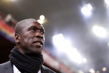 Seedorf Sebut Milan Sudah Punya Karakter