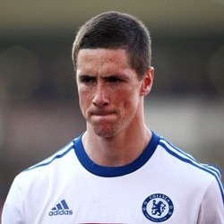 Inter Tertarik Datangkan Torres