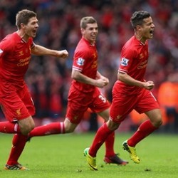 Kans Liverpool Tutup Musim dengan Gaya: Juara dan Catat Rekor Menang Beruntun