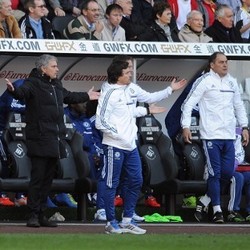 Perlebar Jarak dengan City, Chelsea: Tak Ada Banyak Perubahan di Klasemen