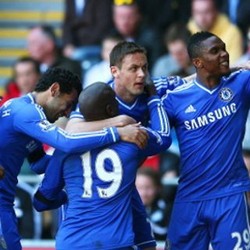 Chelsea: Di antara Premier League, Liga Champions, dan Double Winners