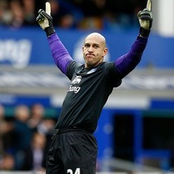 Kerja Keras untuk Sampai ke Zona Champions, Everton Tak Ingin Lepaskan