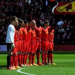 Liverpool Kini Tentukan Sendiri Nasibnya di Premier League
