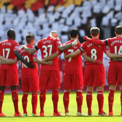 Empat Langkah Lagi untuk Si Merah Mengakhiri Penantian 24 Tahun