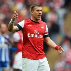 Kegagalan Lolos ke Liga Champions Akan Jadi Bencana untuk Arsenal