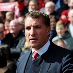 Rodgers Yakin Liverpool Bisa Atasi Tekanan dalam Perebutan Gelar