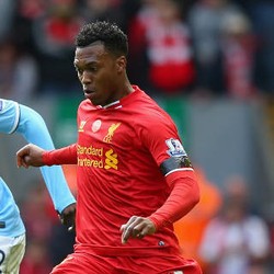 Liverpool Menunggu Kabar Cedera Sturridge