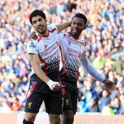 Musim Tersubur Liverpool di Kasta Teratas Liga Inggris